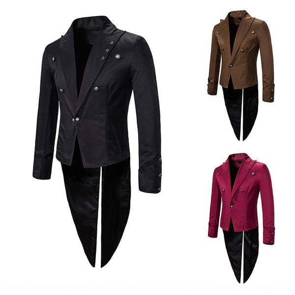 rbfam 2020 new british long gown style dance typhoon mid-length tuxedo men's trench coat 2020 new british long gown windbreaker windbre, Tan;black
rbfam 2020 new british long gown style dance typhoon mid-length tuxedo men's trench coat 2020 new british long gown windbreaker windbre, Tan;black