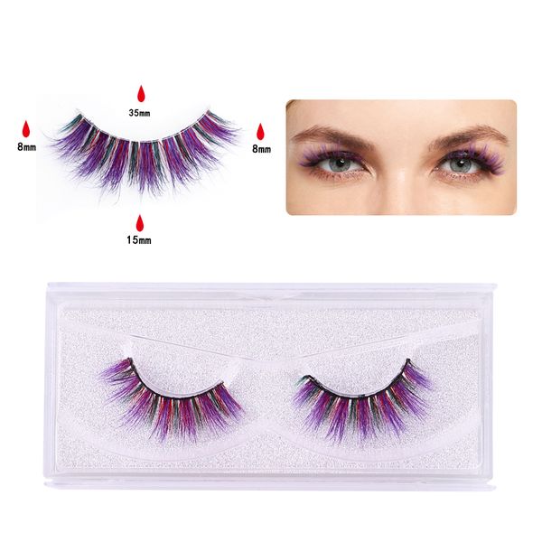 colored false eyelashes wholesale lot sharpening extension color packaging cl series lashes suitcase long dramatic 9d mink 15mm eyelashes
colored false eyelashes wholesale lot sharpening extension color packaging cl series lashes suitcase long dramatic 9d mink 15mm eyelashes