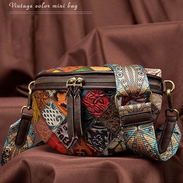vintage natural skin embossed flower women messenger bag soft cow leather mini shoulder bag fashion shell for female
vintage natural skin embossed flower women messenger bag soft cow leather mini shoulder bag fashion shell for female