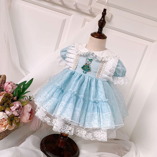 2020summer новый испанский синий платье vtg мечта catcher куклы платье дети платья день свадьбы девочки партия платье детей t200709, Red;yellow
2020summer новый испанский синий платье vtg мечта catcher куклы платье дети платья день свадьбы девочки партия платье детей t200709, Red;yellow