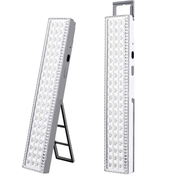 Dimmable Led Under Cabinet Lighting With Folding Stand, Kitchen Under Counter Lights Led Light Bar For Closet