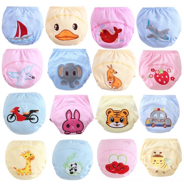 cotton three-layer training embroidered pull cotton diaper diaper three-layer training pants embroidered pull pants
cotton three-layer training embroidered pull cotton diaper diaper three-layer training pants embroidered pull pants