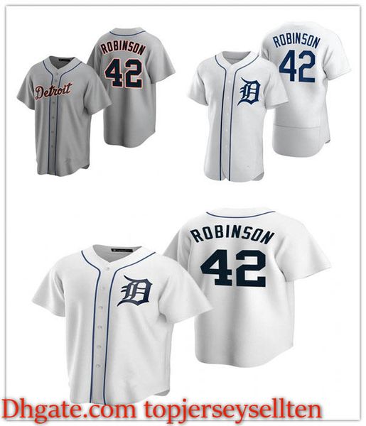 detroit tigers men women youth 42 jackie robinson 2020 authentic baseball jersey, Black
detroit tigers men women youth 42 jackie robinson 2020 authentic baseball jersey, Black