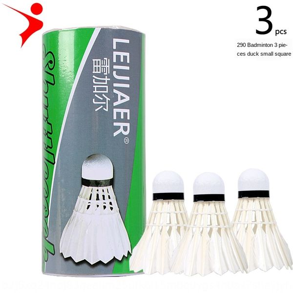 ko3wb lei jiaer 290 barrel 3pcs lei jiaer 290 barrels durable practice durability duck feather table fiber small square practice ball traini
ko3wb lei jiaer 290 barrel 3pcs lei jiaer 290 barrels durable practice durability duck feather table fiber small square practice ball traini