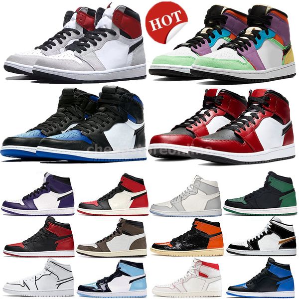 1 1s og high mid light smoke grey jumpman men women basketball shoes trainers royal toe chicago banned pale ivory mens sports sneakers
1 1s og high mid light smoke grey jumpman men women basketball shoes trainers royal toe chicago banned pale ivory mens sports sneakers
