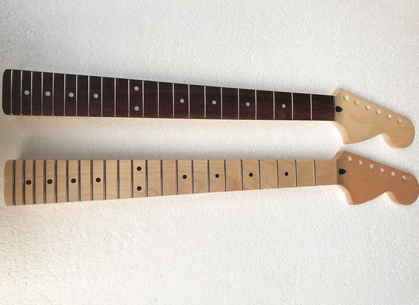factory special sale 6 strings electric guitar neck with big headstock,two styles available,can be customized as requested
factory special sale 6 strings electric guitar neck with big headstock,two styles available,can be customized as requested
