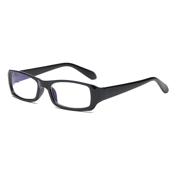 anti blue light blocking glasses filter reduces digital eye strain clear regular computer gaming blue ray glasses anti-fatigue, White;black
anti blue light blocking glasses filter reduces digital eye strain clear regular computer gaming blue ray glasses anti-fatigue, White;black