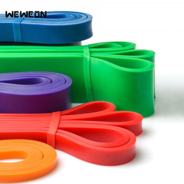 resistance band exercise elastic band workout ruber loop strength pilates fitness equipment training expander unisex
resistance band exercise elastic band workout ruber loop strength pilates fitness equipment training expander unisex