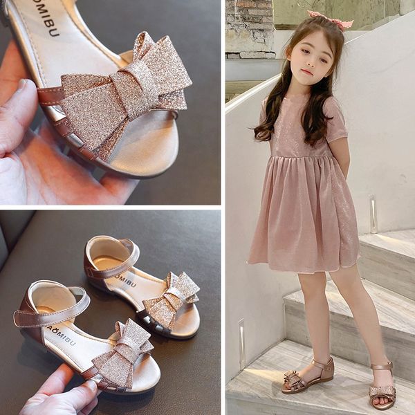 sandals 2020 new rhinestone bowknot girls' princess sweet cute sandals children's children's shoes little girl girls' sh, Black;red
sandals 2020 new rhinestone bowknot girls' princess sweet cute sandals children's children's shoes little girl girls' sh, Black;red