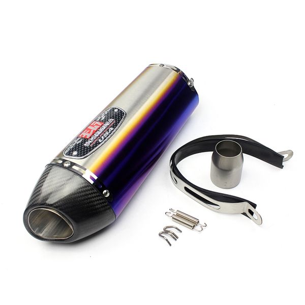 motorcycle for yoshimura exhaust muffler real carbon fiber pipe for tdm 900 tracer 700 fz6n r3 nmax gsr 600 cafe racer
motorcycle for yoshimura exhaust muffler real carbon fiber pipe for tdm 900 tracer 700 fz6n r3 nmax gsr 600 cafe racer