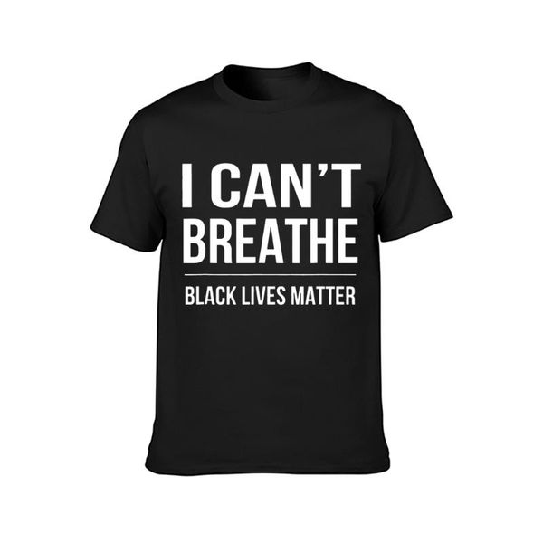 men's t-shirts i can t breathe black lives matter shirt casual anti-wrinkle create kawaii crew neck letters spring autumn tee, White;black
men's t-shirts i can t breathe black lives matter shirt casual anti-wrinkle create kawaii crew neck letters spring autumn tee, White;black