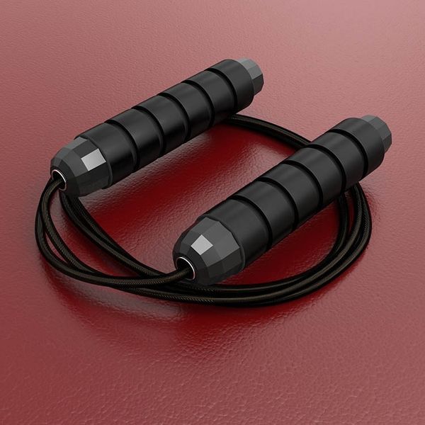 veva3 new high-speed fitness equipment fitness equipment rope skipping fitnesssportsrope skipping thickened pvc for senior high school
veva3 new high-speed fitness equipment fitness equipment rope skipping fitnesssportsrope skipping thickened pvc for senior high school