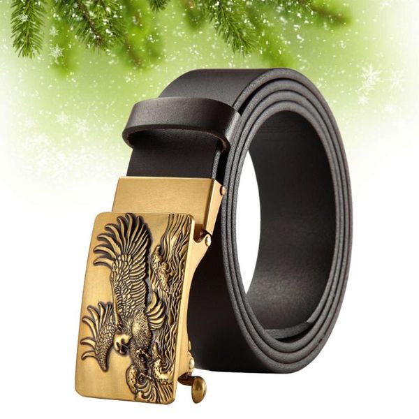 1pc first layer cowhide belt male leisure waistband full matching belts automatic buckle leather belts for man male wearing (gol, Black;brown
1pc first layer cowhide belt male leisure waistband full matching belts automatic buckle leather belts for man male wearing (gol, Black;brown