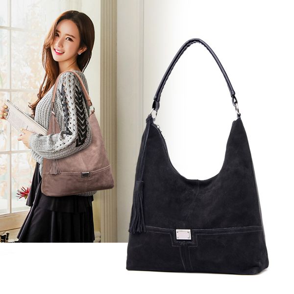 2020 luxury handbags women bags designer buckskin suede crossbody bags for women 2020 vintage shoulder bag for lady big handbag
2020 luxury handbags women bags designer buckskin suede crossbody bags for women 2020 vintage shoulder bag for lady big handbag