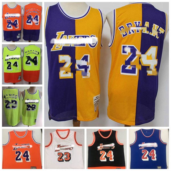 2020 los angeles lakers kobe bryant mens lebron james black golden edition basketball 8 swingman 24 jersey, Black;red
2020 los angeles lakers kobe bryant mens lebron james black golden edition basketball 8 swingman 24 jersey, Black;red