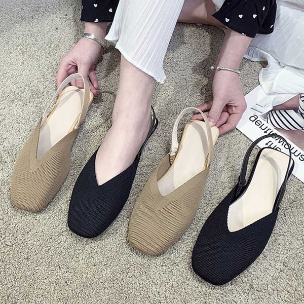 2020 sandals square toe flat summer shoes woman shallow mouth strappy heels soft suit female beige women's flower comfort block, Black
2020 sandals square toe flat summer shoes woman shallow mouth strappy heels soft suit female beige women's flower comfort block, Black