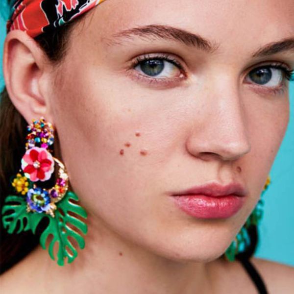 eh8322 exaggerated leaves, rice beads, sequins, earrings, diamond-studded flower earrings, bohemian style, Golden
eh8322 exaggerated leaves, rice beads, sequins, earrings, diamond-studded flower earrings, bohemian style, Golden