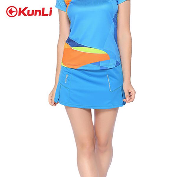 kunli 2020 new women's tennis shorts outdoor sports 4collar clothing running badminton shorts basketball short t-shirt shirt, White;black
kunli 2020 new women's tennis shorts outdoor sports 4collar clothing running badminton shorts basketball short t-shirt shirt, White;black