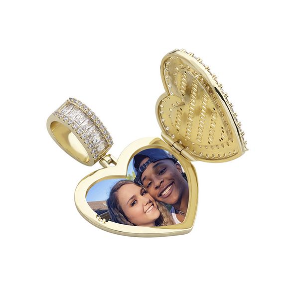 mens designer jewelry iced out pendant diamond tennis chain hip hop heart necklace gold silver clamshell p frame pendants luxury charms
mens designer jewelry iced out pendant diamond tennis chain hip hop heart necklace gold silver clamshell p frame pendants luxury charms