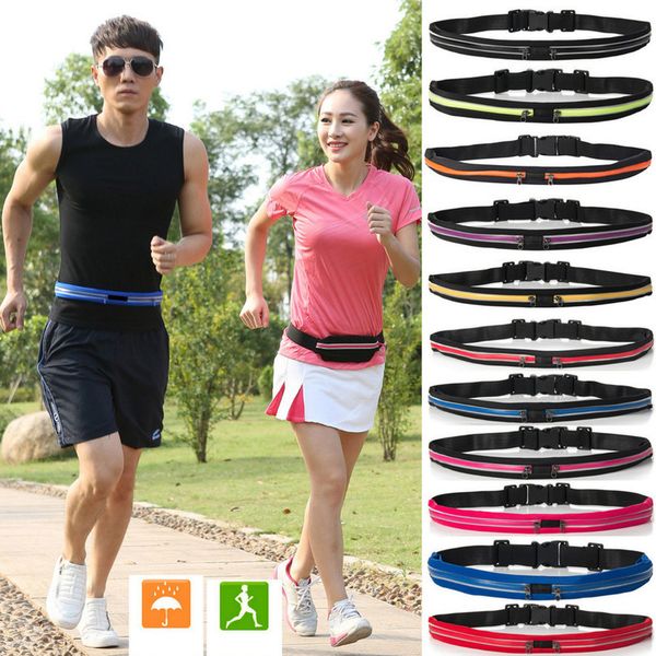 8 colors sports pockets men and women fitness running cycling pockets anti-theft waterproof mobile phone bag invisible belt t4
8 colors sports pockets men and women fitness running cycling pockets anti-theft waterproof mobile phone bag invisible belt t4