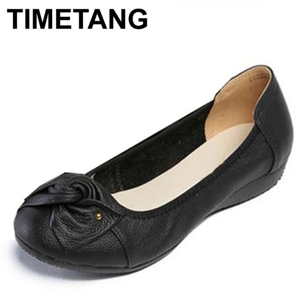 timetang большой размер из натуральной кожи женские балетки, cowskin bowtie обувь женщина, мода женщины балерина квартир, скольжения на плос, Black
timetang большой размер из натуральной кожи женские балетки, cowskin bowtie обувь женщина, мода женщины балерина квартир, скольжения на плос, Black