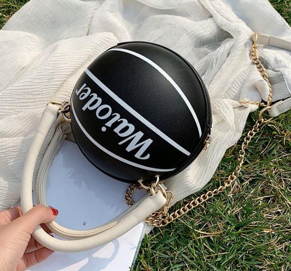 designer handbag one-shoulder foreign female bag 2020 new fashion crossbody bags basketball shape bag ready to ship
designer handbag one-shoulder foreign female bag 2020 new fashion crossbody bags basketball shape bag ready to ship