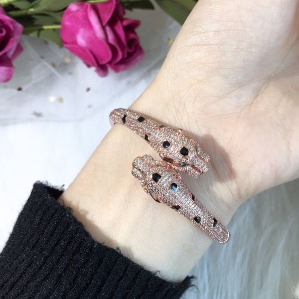 конструктор браслетов 18k пятнистый шоу двуглавый leopard браслет очарованием быть храбрым непослушный или послушный изысканный подарок для, Black
конструктор браслетов 18k пятнистый шоу двуглавый leopard браслет очарованием быть храбрым непослушный или послушный изысканный подарок для, Black
