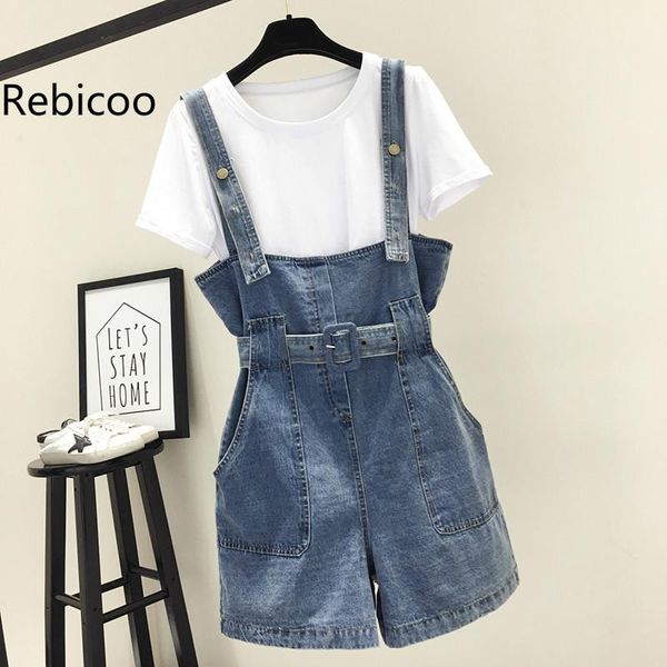 summer denim overalls short denim jumpsuit romper women casual jeans playsuits casual overalls shorts rompers female playsuits, Black;white
summer denim overalls short denim jumpsuit romper women casual jeans playsuits casual overalls shorts rompers female playsuits, Black;white
