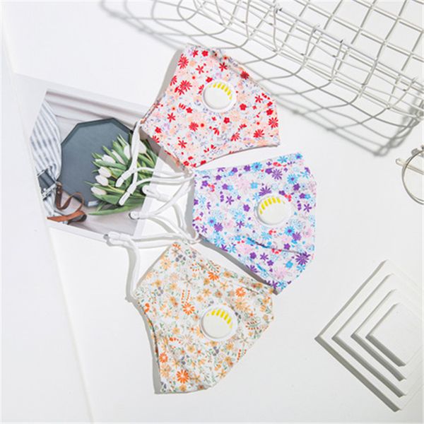 11styles 3layers cotton mask washable ear-hanging dustproof anti haze mask floral prinbted with valve mask for adults dwc758
11styles 3layers cotton mask washable ear-hanging dustproof anti haze mask floral prinbted with valve mask for adults dwc758