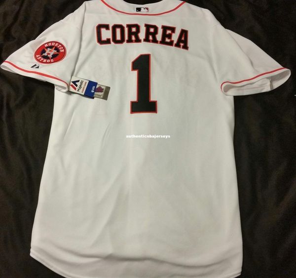 majestic houston #1 carlos correa on field cool base jersey mens stitched wholesale big and tall size xs-6xl baseball jerseys, Gray
majestic houston #1 carlos correa on field cool base jersey mens stitched wholesale big and tall size xs-6xl baseball jerseys, Gray