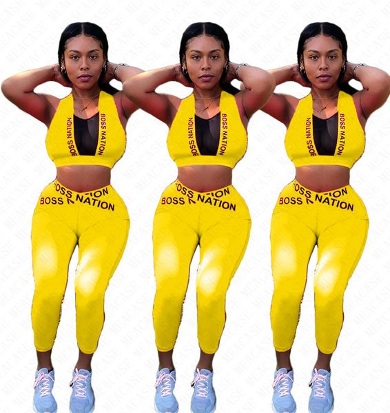 summer women clothes set tracksuit sleeveless vest tees + leggings skinny pants two piece clothing suit fashion set new d71606, Gray
summer women clothes set tracksuit sleeveless vest tees + leggings skinny pants two piece clothing suit fashion set new d71606, Gray