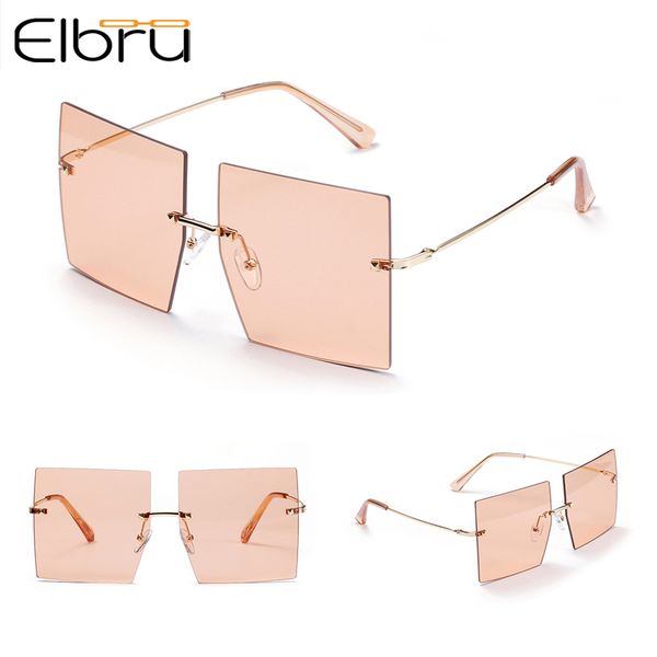 elbru oversized square sunglasses women 2020 fashion flat black clear lens one piece men gafas shade mirror, White;black
elbru oversized square sunglasses women 2020 fashion flat black clear lens one piece men gafas shade mirror, White;black