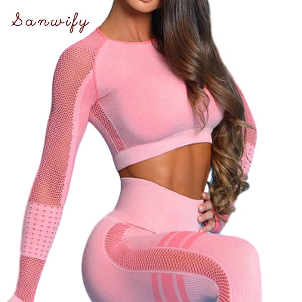 gym set спортивный костюм йога set tracksuit crop top 2 piece женщины леггинсы gym одежда front бесшовные gymwear женские tracksuit, White;red
gym set спортивный костюм йога set tracksuit crop top 2 piece женщины леггинсы gym одежда front бесшовные gymwear женские tracksuit, White;red