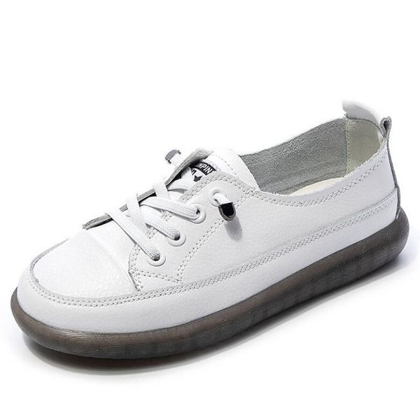 women ballet flats shoes genuine leather slip on ladies shallow moccasins casual shoes female summer loafer women, Black
women ballet flats shoes genuine leather slip on ladies shallow moccasins casual shoes female summer loafer women, Black