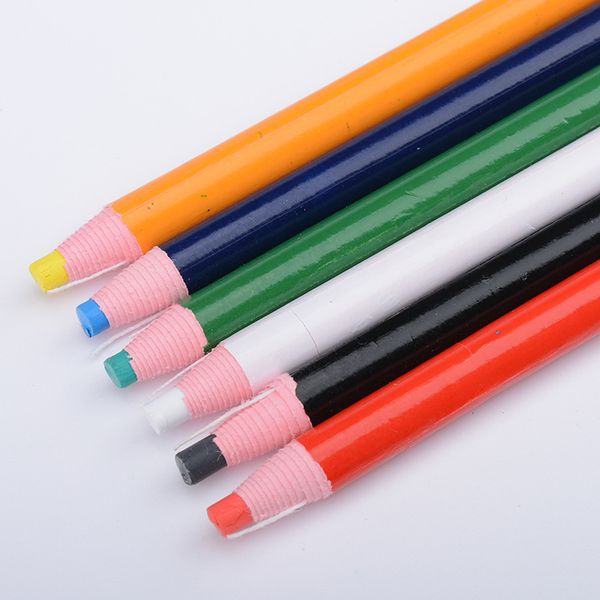 sewbato 6шт / set cut-бесплатно sewing tailor-х chalk карандаши ткани маркером для шитья chalk одежды карандаш аксессуары инструмент, Black
sewbato 6шт / set cut-бесплатно sewing tailor-х chalk карандаши ткани маркером для шитья chalk одежды карандаш аксессуары инструмент, Black