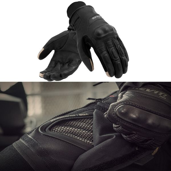 h20 winter waterproof warm protective warm velvet gloves motorcycle cross-country protective cycling gloves, Blue;gray
h20 winter waterproof warm protective warm velvet gloves motorcycle cross-country protective cycling gloves, Blue;gray