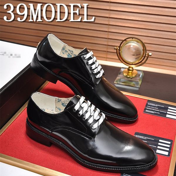 2020 fashion embroidery loafers for men business formal dress shoes breathable pointed slip-on casual flat shoes large size 48, Black
2020 fashion embroidery loafers for men business formal dress shoes breathable pointed slip-on casual flat shoes large size 48, Black