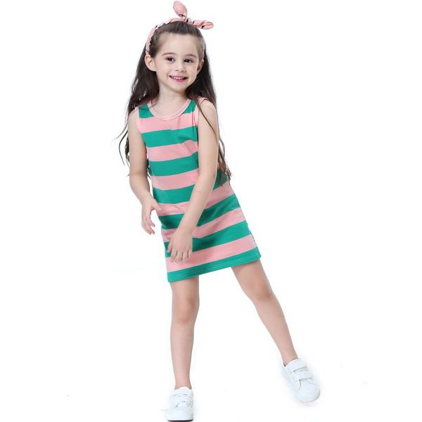 2 3 4 5 6 7 8 9 10 11 12 year girls dress 2020 new cotton kids dresses for girls summer sleeveless children princess clothing, Red;yellow
2 3 4 5 6 7 8 9 10 11 12 year girls dress 2020 new cotton kids dresses for girls summer sleeveless children princess clothing, Red;yellow