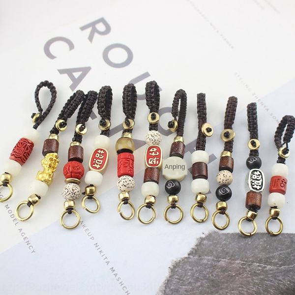 nbme5 flat diamond pendant with copper braided key chain flat knot live buckle bag pendant hanging head diamond knot car key lanyard buckle, Silver
nbme5 flat diamond pendant with copper braided key chain flat knot live buckle bag pendant hanging head diamond knot car key lanyard buckle, Silver