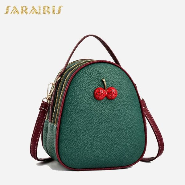 sarairis for dropship 5 colors chic crossbody bags 2020 chic small bag fashion oval mini shoulder bags women
sarairis for dropship 5 colors chic crossbody bags 2020 chic small bag fashion oval mini shoulder bags women