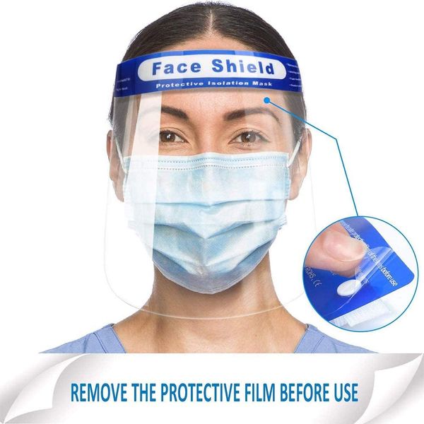 защитная маска многоразовый прозрачная anti-fog visor полное покрытие безопасности лица с comfort foam регулируемый диапазон для приспособле
защитная маска многоразовый прозрачная anti-fog visor полное покрытие безопасности лица с comfort foam регулируемый диапазон для приспособле
