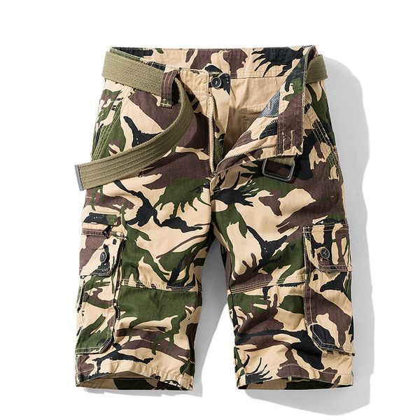 2020 new cargo shorts men summer casual camouflage short pants elastic waist male jogger tactical boardshorts brand, White;black
2020 new cargo shorts men summer casual camouflage short pants elastic waist male jogger tactical boardshorts brand, White;black