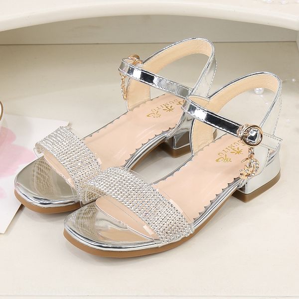 princess girls high shoes heel sandals little girl 2020 new fashion children's shoes big children's sandals female, Black;red
princess girls high shoes heel sandals little girl 2020 new fashion children's shoes big children's sandals female, Black;red