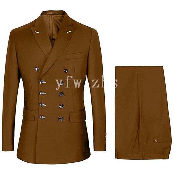 double-breasted groomsmen peak lapel wedding groom tuxedos men suits wedding/prom/dinner man blazer(jacket+tie+pants) t106, Black;gray
double-breasted groomsmen peak lapel wedding groom tuxedos men suits wedding/prom/dinner man blazer(jacket+tie+pants) t106, Black;gray