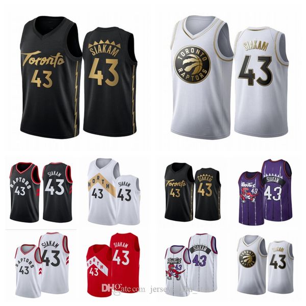 men youth toronto raptors pascal siakam 43 fanatics branded white 19/20 city swingman basketball jersey 07, Black;red
men youth toronto raptors pascal siakam 43 fanatics branded white 19/20 city swingman basketball jersey 07, Black;red