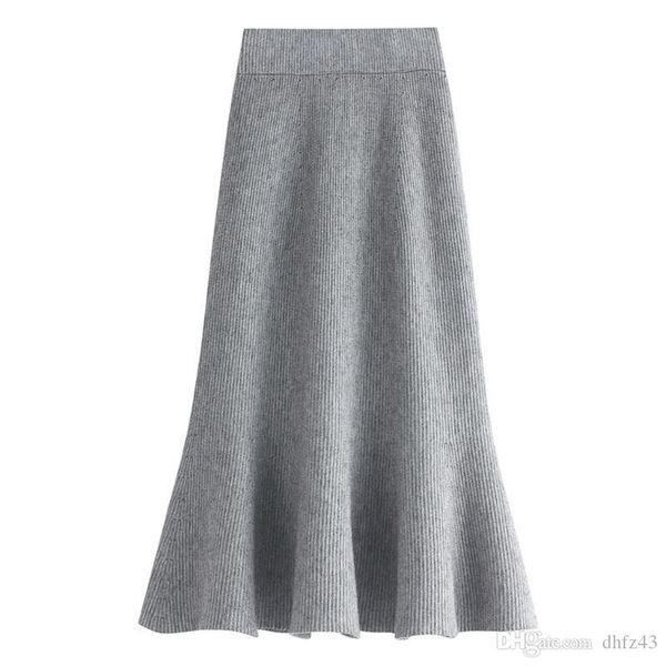 women elastic high-waist shirts plain pleated pencil slim thicken long skirts summer casual pleated comfortable wild skirts #js5, Black
women elastic high-waist shirts plain pleated pencil slim thicken long skirts summer casual pleated comfortable wild skirts #js5, Black