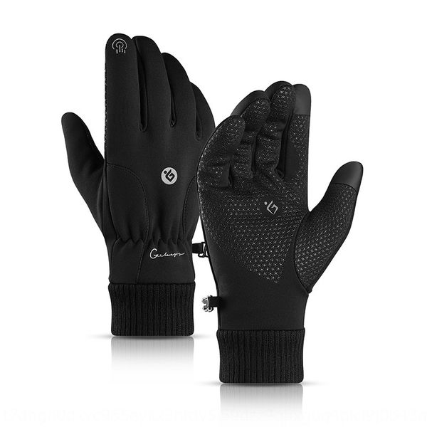 gnqqc cycling gloves winter outdoor sports windproof plus velvet thickened lock wrist climbing skiing waterproof outdoor sports keep warm ke, Blue;gray
gnqqc cycling gloves winter outdoor sports windproof plus velvet thickened lock wrist climbing skiing waterproof outdoor sports keep warm ke, Blue;gray