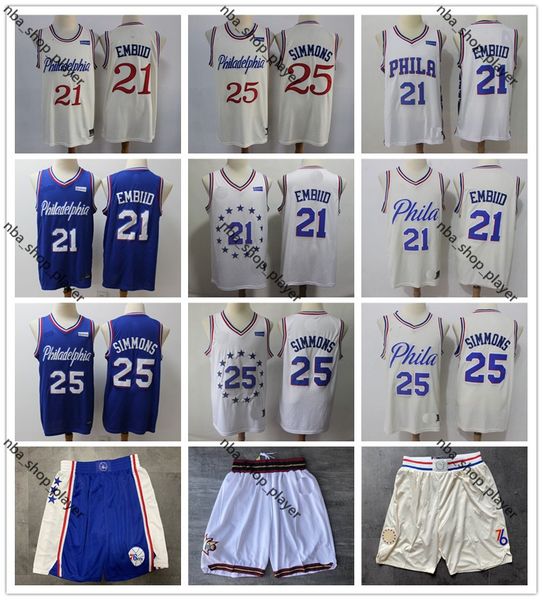 2019/20 city version authentic philadelphia 76ers basketball jersey joel embiid 21 vintage simmons 25 basketball jersey1 edition, Black;red
2019/20 city version authentic philadelphia 76ers basketball jersey joel embiid 21 vintage simmons 25 basketball jersey1 edition, Black;red