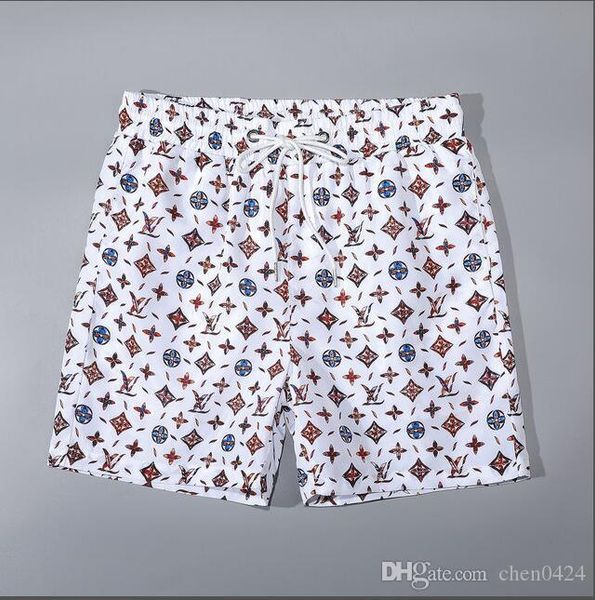 wholesale 2020 summer fashion new designer board short quick drying swimsuit printed board beach pants men's and men's swimming sh, Black
wholesale 2020 summer fashion new designer board short quick drying swimsuit printed board beach pants men's and men's swimming sh, Black