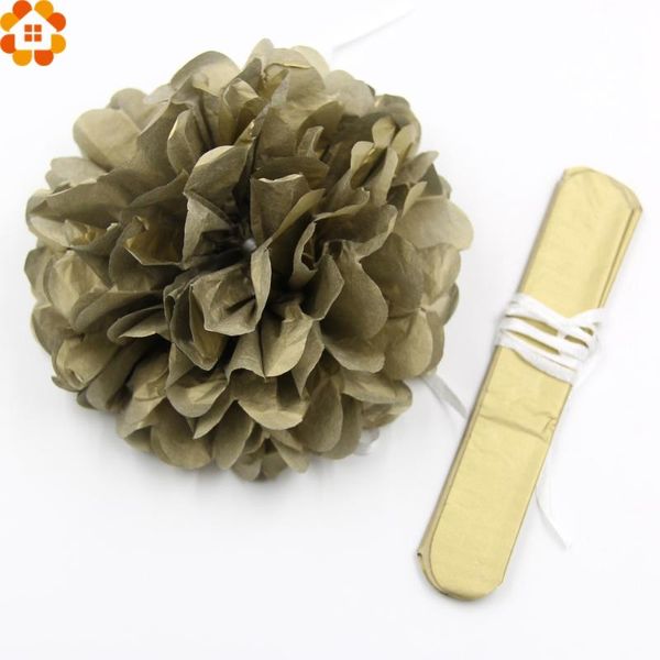 4"6"8"10" gold&sliver tissue paper pompoms paper flowers diy pompom ball wedding favors birthday decoration baby shower
4"6"8"10" gold&sliver tissue paper pompoms paper flowers diy pompom ball wedding favors birthday decoration baby shower